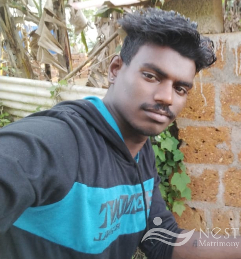 Vinod